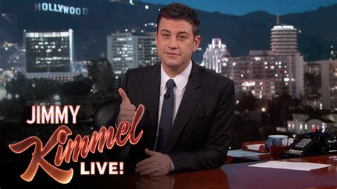Jimmy is back after his night of hosting the 95th Academy Awards where there were no slaps, no mixed up envelopes, and no Matt Damon Everything, Everywhere. . Kimmel youtube